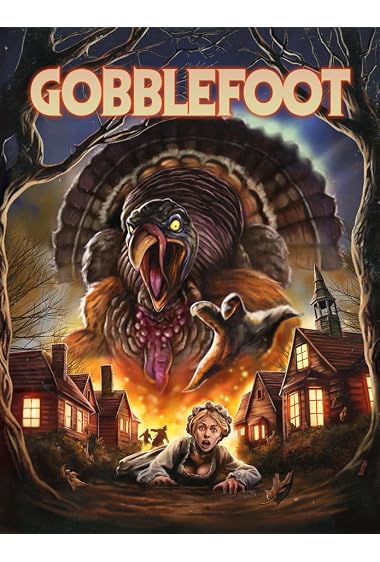 Gobblefoot