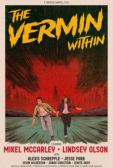 The Vermin Within