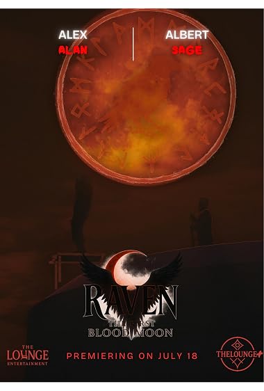 Raven: The First Blood Moon