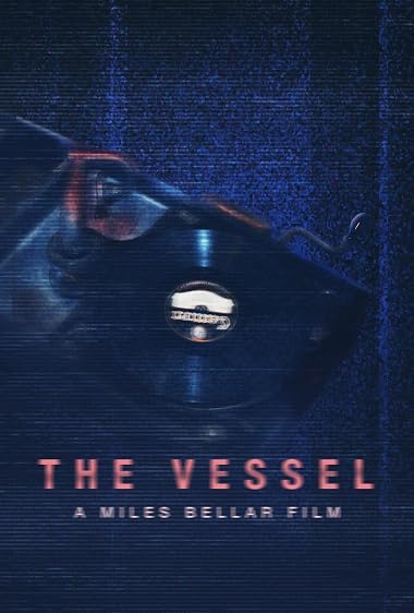 The Vessel