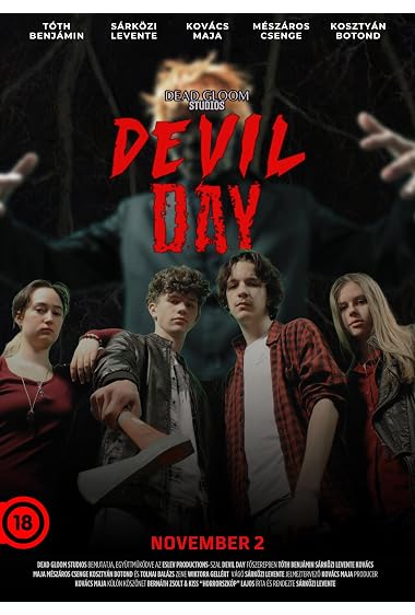 Devil Day