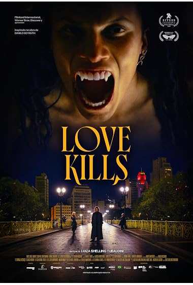 Love Kills