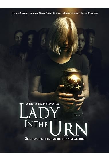 Lady in the Urn