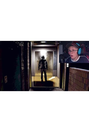 I Have a Stalker! (parasocial)