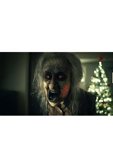 Unholy Night