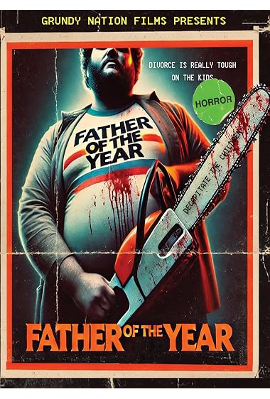 Father of the Year