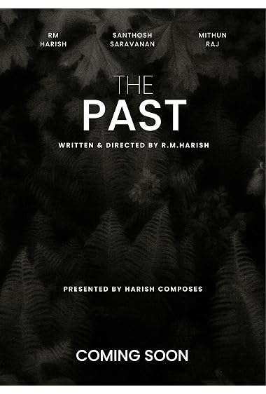 The Past
