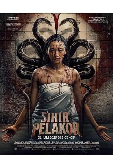 Sihir Pelakor