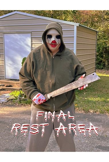 Final Rest Area