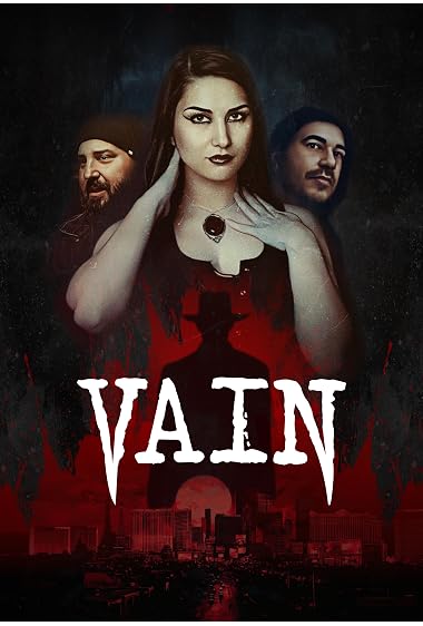 Vain