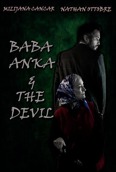 Baba Anka & The Devil