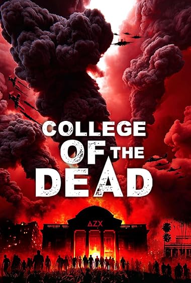 College of the Dead