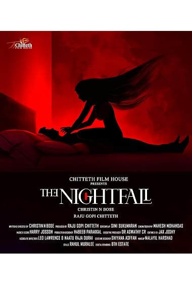 The Nightfall