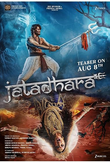 Jatadhara