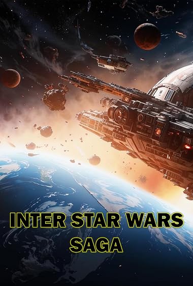 Inter Star Wars. Saga