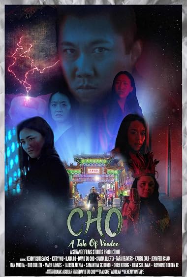 Cho