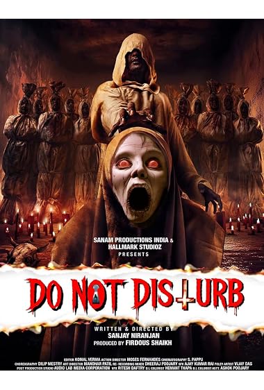 Do Not Disturb