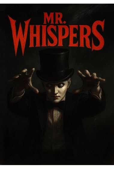Mr. Whispers