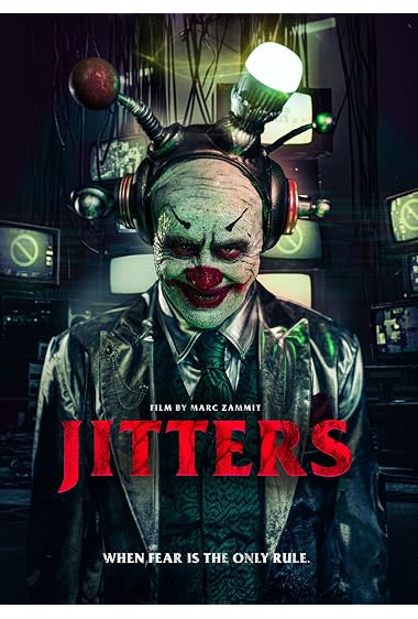 Jitters