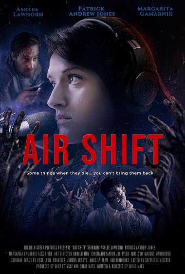 Air Shift