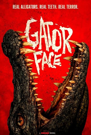 Gator Face