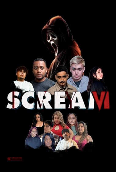 Scream Ivy