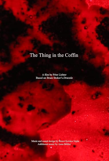 The Thing in the Coffin