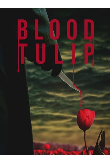 Blood Tulip