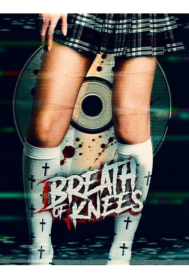 Breath of Knees