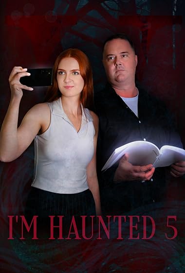 I’m Haunted 5