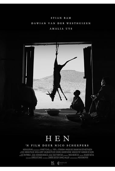 Hen