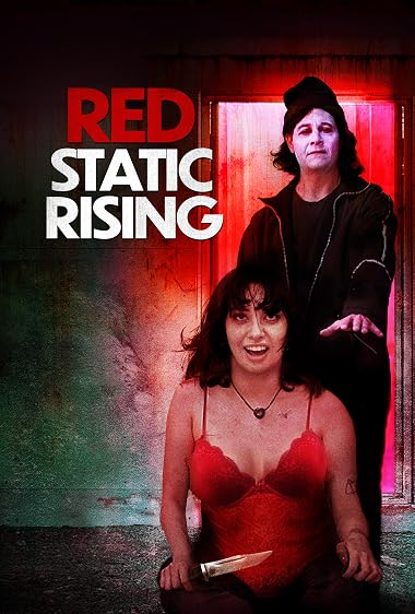Red Static Rising