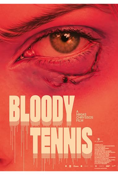 Bloody Tennis