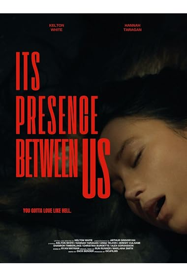 Its Presence Between Us