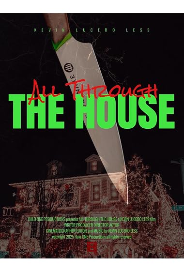 All Through the House