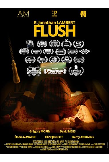 Flush