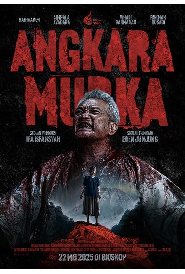 Angkara Murka