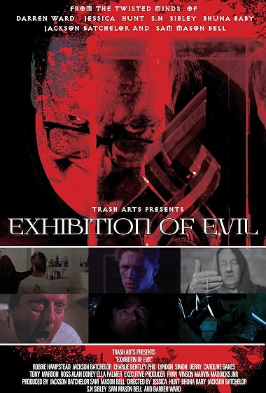 Exhibition of Evil