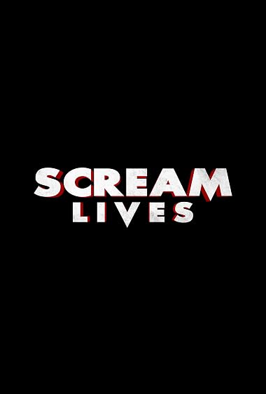 Scream Lives