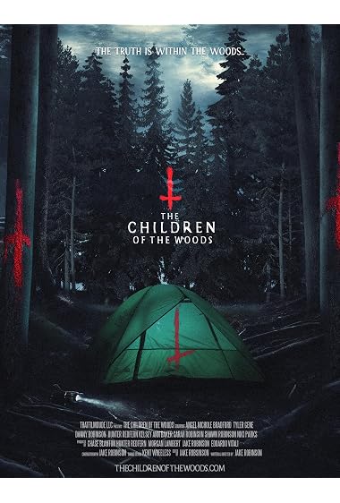 The Children of the Woods