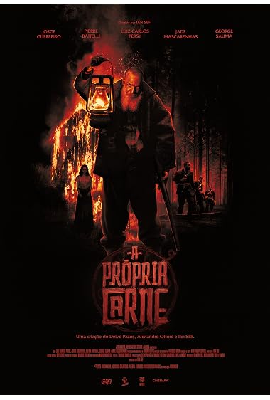 A Própria Carne