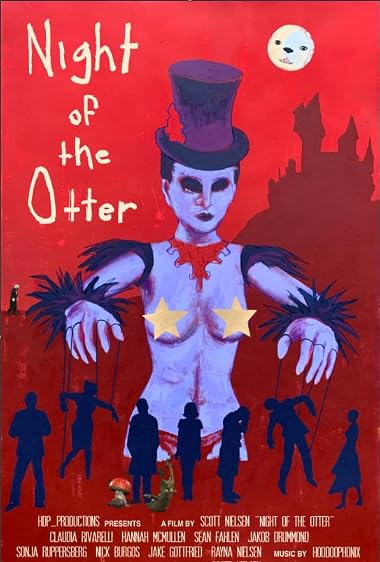 Night of the Otter