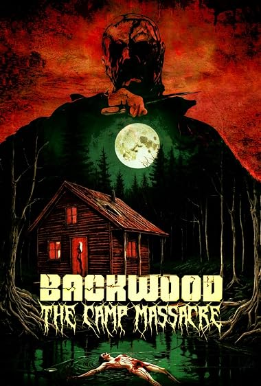 Backwood: The Camp Massacre