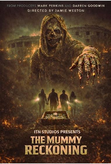 The Mummy: Reckoning