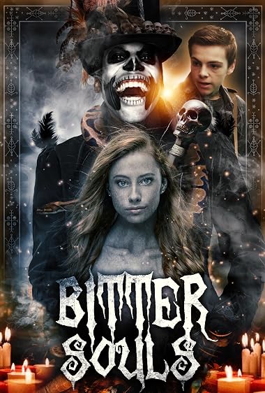 Bitter Souls