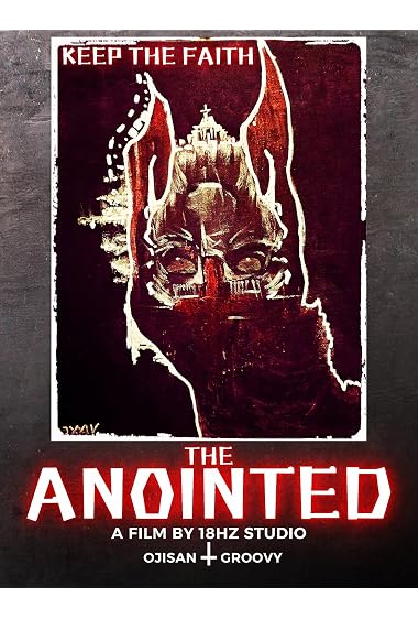 The Anointed