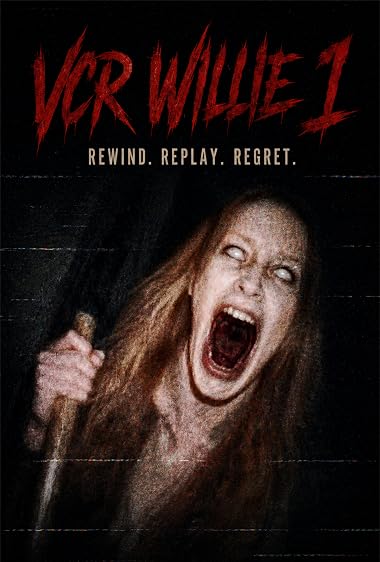 VCR Willie: Tape 1