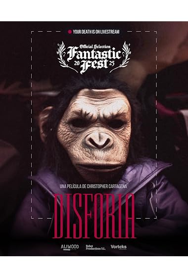 Disforia