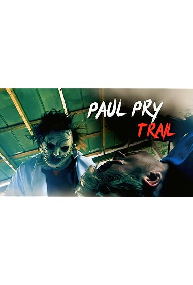 Paul Pry Trail