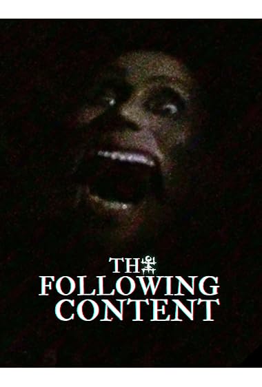 The Following Content